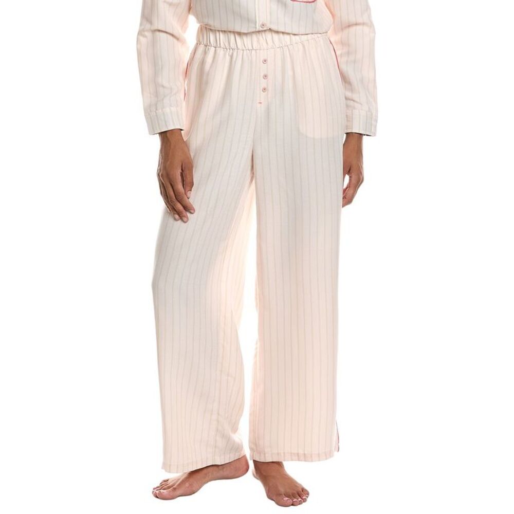 Honeydew Womens Brunch Date Pant, Pink